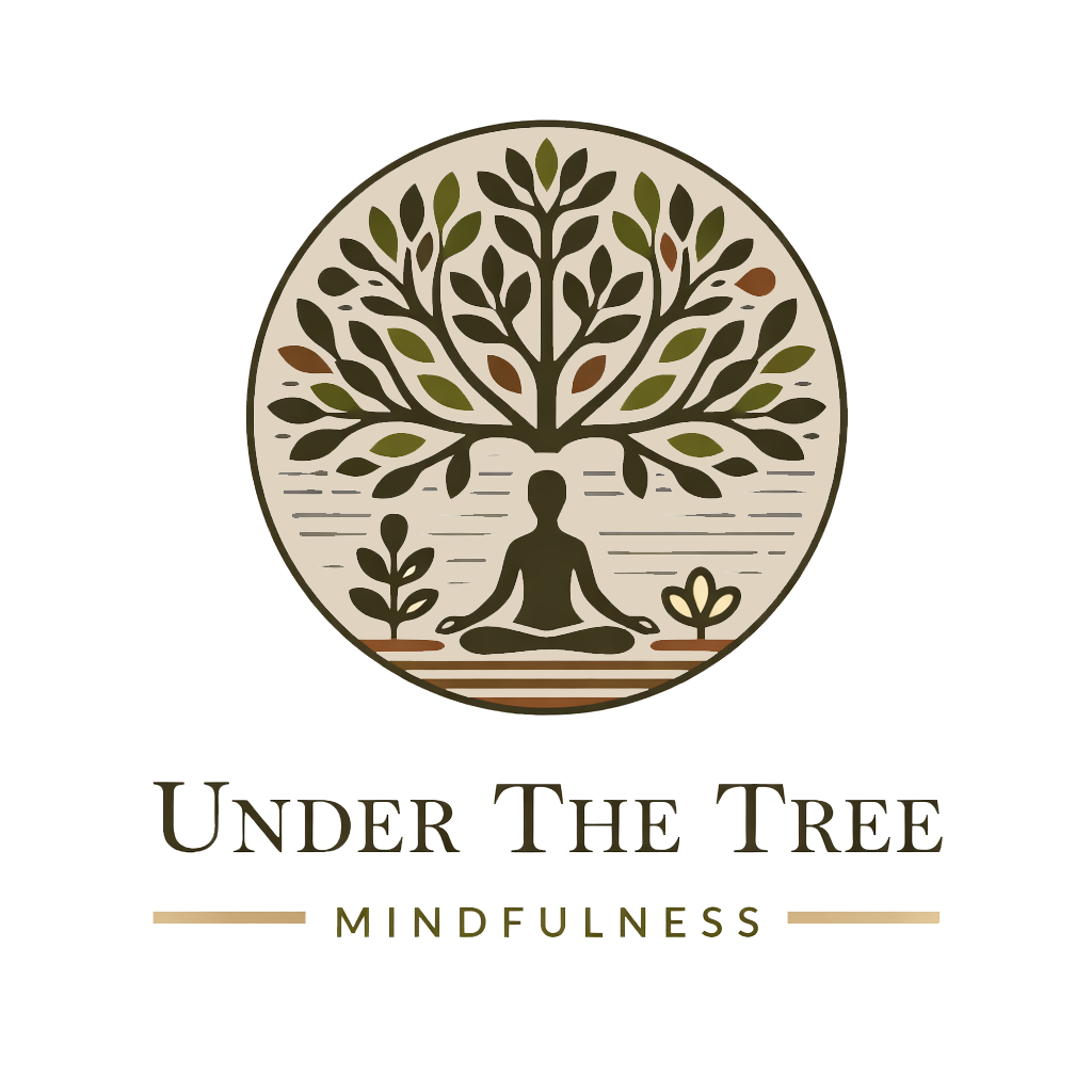 Under The Tree Mindfulness